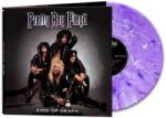 Pretty Boy Floyd Kiss of Death (Purple Marbled Vinyl)