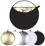 PULUZ derítőlap 5in1 60cm