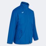 Joma ANORAK TRIVOR kabát / dzseki azúrkék XL - givsport - 22 600 Ft