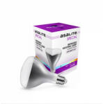 Asalite Infra Izzó R125 E27 150W Áttetsző (ASAL0043)