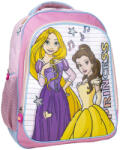 Disney Hercegnők iskolatáska, táska 41 cm Nr1
