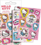 Mattel Hello Kitty hologramos matrica szett Nr1