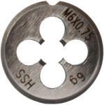 ABRABORO HSS-G menetmetsző DIN 223 B MF M16 - 1, 5 (020345841600)