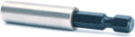 Modeco Expert BIT ADA-INOX-100 Inox mágneses hosszabbító adapter behajtóhegyekhez 100 mm (03261)