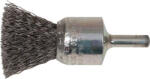  LESSMANN ECSETKEFE 50/68 453163 Széles ecsetkefe 50/68*6 acél (00971)