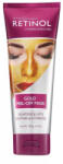 Gold Peel-off Öregedésgátló arcmaszk arannyal és retinollal 100 g - Gold Peel-off Retinol (RGPOOLA100G)
