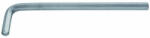 Modeco Expert IMBUSZ- 9 N54216 (WK-810090) Imbusz kulcs 9 mm CrV (02886)