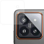 Picasee Védőüveg kamera és a fényképezőgép lencséjéhez Xiaomi 14 Pro