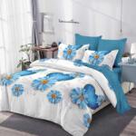 Super Design Pucioasa Lenjerie Finet 6 piese-GR6C 803 Lenjerie de pat