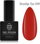 Naní Ojă semipermanentă 6 ml - Rosehip Tea