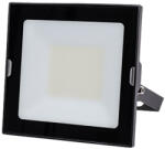 UltraLux Led ПРОЖЕКТОР slim ip65 220v-240v ac 110° 20w 6500k ЧЕРЕН (spt2065)