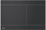 Alcadrain Clapeta de actionare, Alcadrain, negru mat (FUN-BLACK) - magazinuldeinstalatii