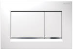 Geberit Clapeta cu actionare dubla Geberit, Sigma30, alb (115.883.KJ.1) - magazinuldeinstalatii