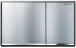 Geberit Clapeta cu actionare dubla Geberit, Omega60, la nivelul suprafetei (115.081.GH.1)