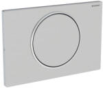Geberit Clapeta cu actionare, Geberit, Sigma10, crom slefuit (115.787.SN.5)