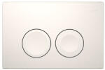 Geberit Clapeta cu actionare dubla, Geberit, Delta 25, alb (C3287115.125.11.5)