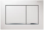 Geberit Clapeta cu actionare dubla Geberit, Omega30, alb (115.080.KJ.1)