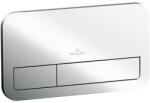 Villeroy & Boch Clapeta Villeroy Boch, Viconnect, actionare dubla, crom (92249061) - magazinuldeinstalatii