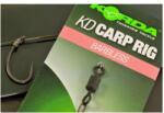 Korda Montura Korda N-Trap, KD Kurv Nr. 6, Fir 15lb (A.KCR044)