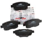 MTR set placute frana, frana disc MTR MT526 (MT526)