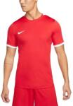 Nike Dri-Fit Challenge IV Tee Red - magazinko