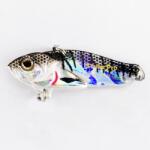 Strike Pro Cicada STRIKE PRO CYBER VIBE 4, 5CM/9, 1G, CULOARE JU008 (SP.JG005C.JU008)