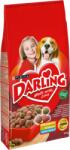 Purina Hrana uscata pentru caini Purina Darling Adult, Vita, pui si legume, 15kg (12368780)