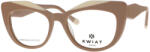 KWIAT KW CH 9067 - D damă (KW CH 9067 - D) Rama ochelari