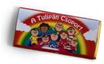 Tulipán Csoport Tulipán Csoportos Tejcsokoládé I