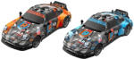 Sonne Състезателна кола с дистанционно управление Sonne - Pagani, 1: 18, асортимент (sonne968)