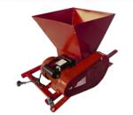 TEHNO MS Zdrobitor struguri electric HGP-60, productivitate 500kg h (TMS47202)