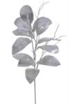  Crenguta frunze artificiale color pentru aranjamente florale (8325)