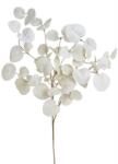  Crenguta frunze artificiale color pentru aranjamente florale (8323)