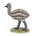 Papo Figurina Pui Emu (Papo50273) Figurina