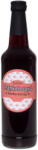 Herbatea manufaktúra Csipkebogyó szirup immunrendszer erősítésre 500ml - Herbatea