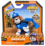 Starpak Rubble And Crew Figurina Wheeler 5Cm (6070795_20148306) Figurina