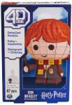 4D Build Harry Potter 3D puzzle - Ron Weasley (6069834_RON_WEASLEY)