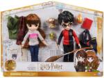 Wizarding World Harry Potter dupla figura csomag Harry és Hermione 20 cm (6067350)