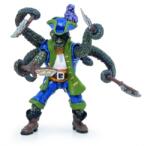 Papo Figurina Pirat Caracatita Mutant (Papo39482) - ejuniorul Figurina