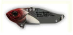 STRIKE PRO Cicada Strike Pro Cyber Vibe, 6.5 Cm, 26 G, Culoare 022pe (sp.jg005e.022pe)
