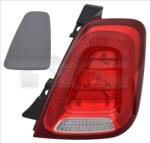 TYC Lampa spate TYC 11-14114-11-2 (11-14114-11-2)