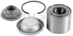 SNR R166.33 Set rulment roata - auto-piesa