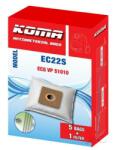 Koma EC-22S