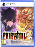 KOEI TECMO Fairy Tail 2 (PS5)
