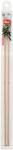Prym Bamboo egyenes kötőtű bambuszból 2, 5mm/33cm, 221123, kifutó termék