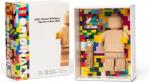 LEGO® Originals 5007523 - Minifigurina din lemn (5007523) Figurina