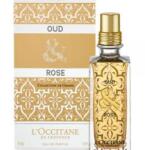 L'Occitane Oud & Rose Collection De Grasse EDP 75 ml