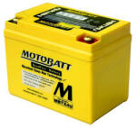 MotoBatt MBTX4U