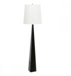 Elstead Lighting Ascent ASCENT-FL-BLK-W