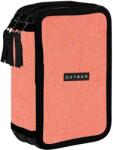 KARTON P+P Oxybag - Unicolor Apricot 3 emeletes tolltartó (9-83023)